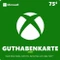 Microsoft Xbox Live Prepaid Card - Euro (Xbox SX/Xbox One/Xbox 360) Vorschaubild