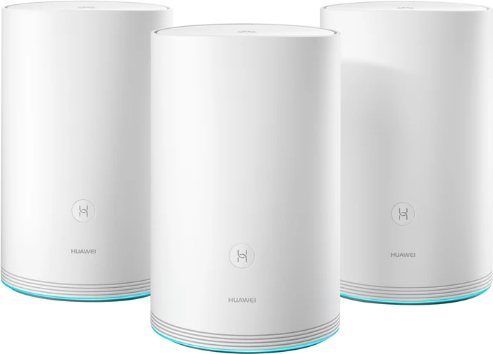 Huawei WiFi Q2 Pro, 3er-Pack