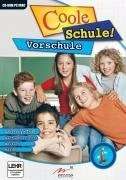 Avanquest Coole Schule - Vorschule (deutsch) (PC)