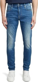 G-Star Revend Skinny Jeans medium indigo aged (Herren)
