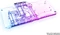 Alphacool Eisblock Aurora Acryl GPX-N RTX 3080/3090 FTW3 mit Backplate Vorschaubild