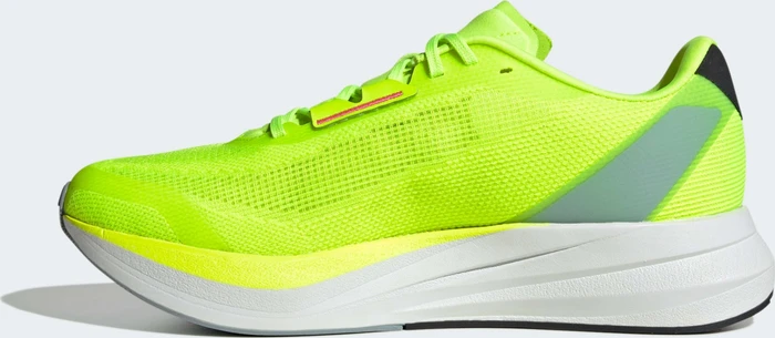 adidas Duramo Speed lucid lemon/core black/wonder blue