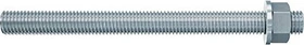 fischer FIS A M8x130 Ankerstange, M8, 10 Stück