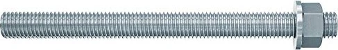 fischer FIS A M8x130 Ankerstange, M8, 10 Stück