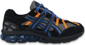 Asics Gel-Sonoma 180 carbon/black