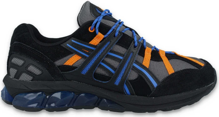 Asics Gel-Sonoma 180 carbon/black