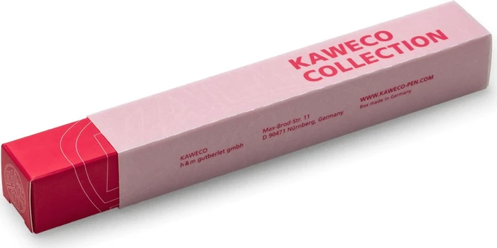 Kaweco Collection Perkeo infrared, rechte Hand, fein