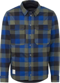 Vaude Mineo Padded Funktionsjacke cedar wood (Herren)