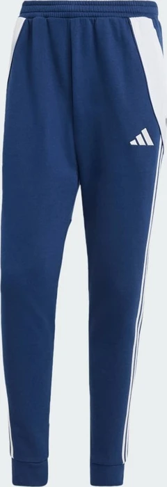 adidas Tiro 24 Trainingshose lang team navy blue 2/white (Herren)
