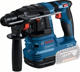 Bosch Professional GBH 18V-22 Akku-Bohr-/Meißelhammer solo