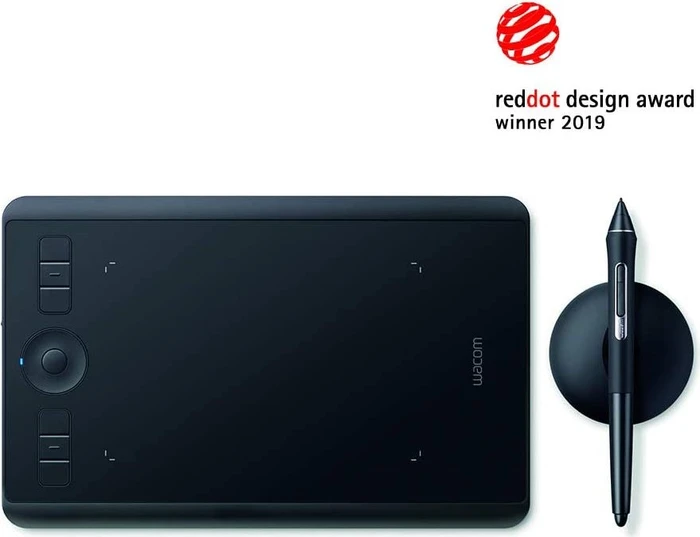 Wacom Intuos Pro (2017)