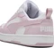 Puma Rebound V6 Low puma white/rose mauve Vorschaubild