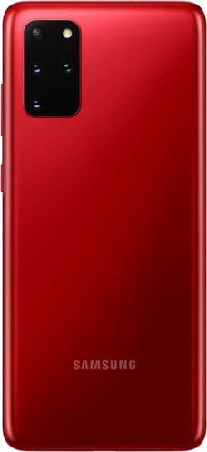 Samsung Galaxy S20+ 128GB aura red