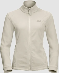Jack Wolfskin Kiruna Modell 2021 Funktionsjacke white sand (Damen)