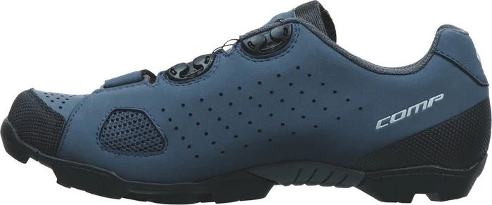 Scott MTB Comp BOA matt blue/dark grey (Damen)