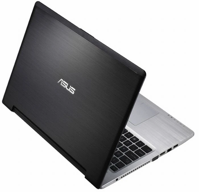 ASUS S56CM-XX016H, Core i3-3217U, 4GB RAM, 24GB SSD, 500GB HDD, GeForce GT 635M, DE