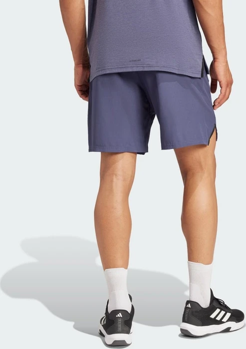 adidas Designed for Training Workout Trainingshose kurz shadow navy (Herren)