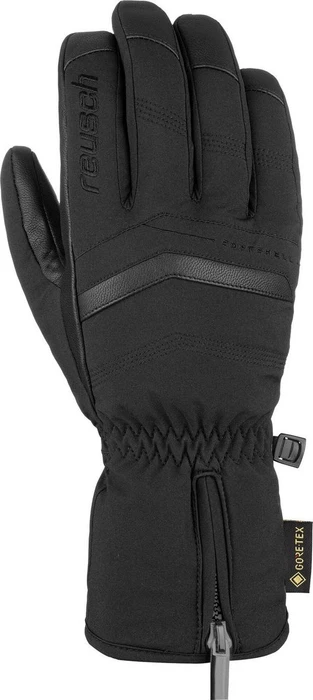 Reusch X-Liner GTX Handschuhe schwarz (Herren)