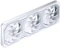 Jonsbo XA-360W, weiß, 3x 120mm Vorschaubild