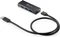 j5create Mini USB-Hub, 4x USB-A 3.0, USB 3.0 Micro-B [Buchse] Vorschaubild