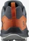 Salomon XA Rogg 2 GTX ebony/vibrant orange/lunar rock (Herren) Vorschaubild