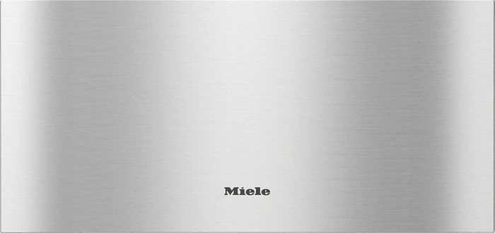 Miele ESW 7120 Wärmeschublade edelstahl