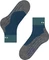Falke TK2 Explore Cool Short Wandersocken peacock (Herren) Vorschaubild