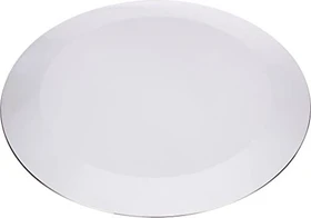 Geberit Ablaufdeckel d52 für Duschwannenablauf, glanzverchromt