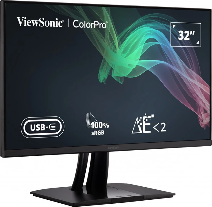 ViewSonic ColorPro VP3256-4K, 31.5"