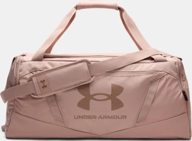 Under Armour Undeniable 5.0 MD Sporttasche bashful pink/deep almond
