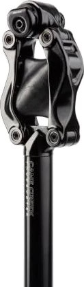 Cane Creek Thudbuster LT 31.6mm/400mm Sattelstütze gefedert