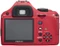 Pentax K-x rot mit Objektiv smc DA L 18-55mm 3.5-5.6 AL Vorschaubild