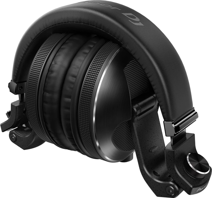 Pioneer DJ HDJ-X10 schwarz