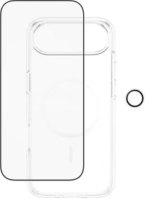 PanzerGlass Care 3-in-1 Flagship Explorer Bundle für Apple iPhone Air
