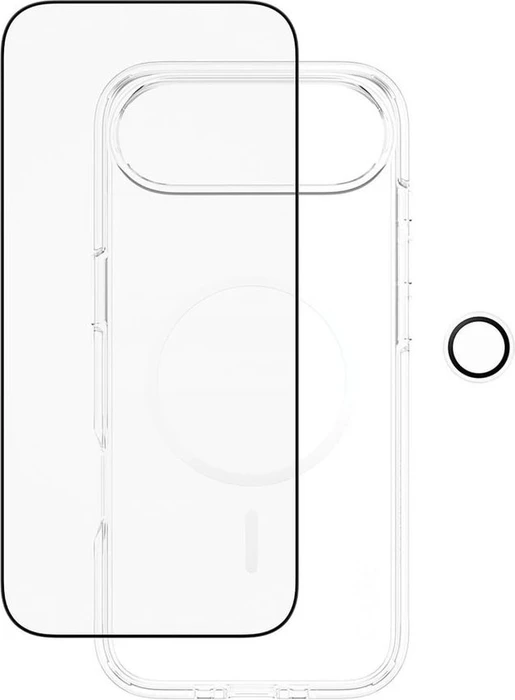 PanzerGlass Care 3-in-1 Flagship Explorer Bundle für Apple iPhone Air
