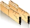 G.Skill Trident Z Royal gold UDIMM 16GB Kit, DDR4-3600, CL18-22-22-42 Vorschaubild