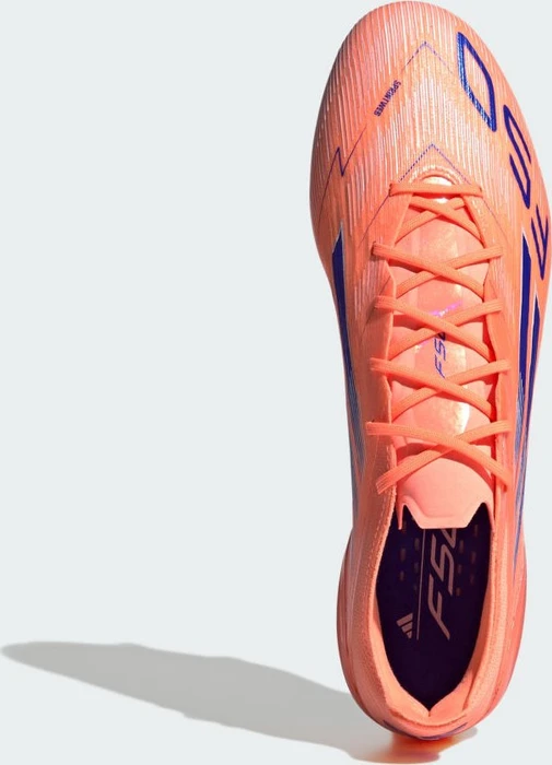 adidas F50 Elite SG beam orange/lucid blue/cloud white