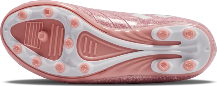 hummel Top Star FG bridal rose (Junior)