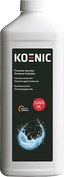 Koenic KDC 1000-1 Entkalker, 1l