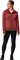 Vaude Tekoa Fleece II Funktionsjacke redeva (Damen) Vorschaubild