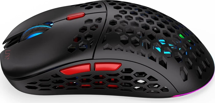 Endorfy LIX Plus Wireless, schwarz, USB