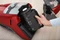 Miele Blizzard CX1 Cat&Dog PowerLine SKCF5 mangorot Vorschaubild