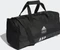 adidas 4ATHLTS Duffelbag Sporttasche schwarz Vorschaubild
