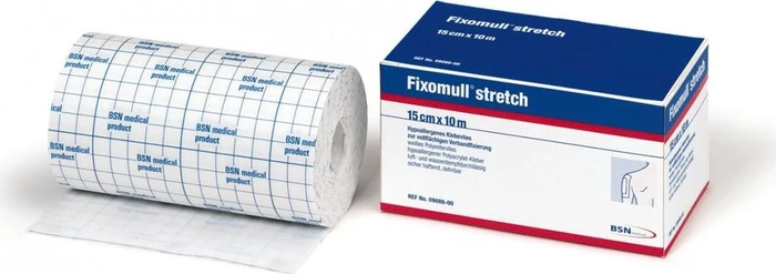 BSN medical Leukoplast Fixomull stretch