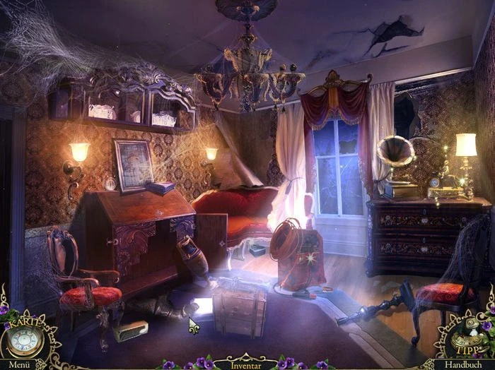 Mystery Trackers 3: Die Insel der Anderen (PC)