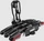 Thule EasyFold 3, 3 Fahrräder (945100)