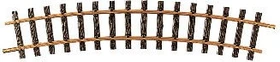 LGB - Spur G Gleis - Gebogenes Gleis Radius R3 22.5°