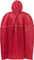 Vaude Grody II Poncho rot (Junior) Vorschaubild