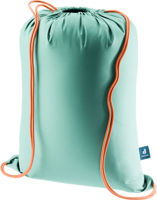 Deuter Overnite Mumienschlafsack jade/deep sea