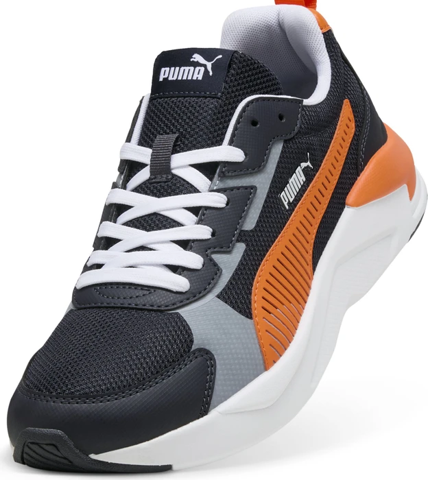 Puma X-Ray 3 new navy/rickie orange/puma white